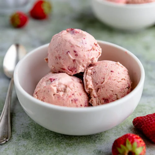 Ice cream